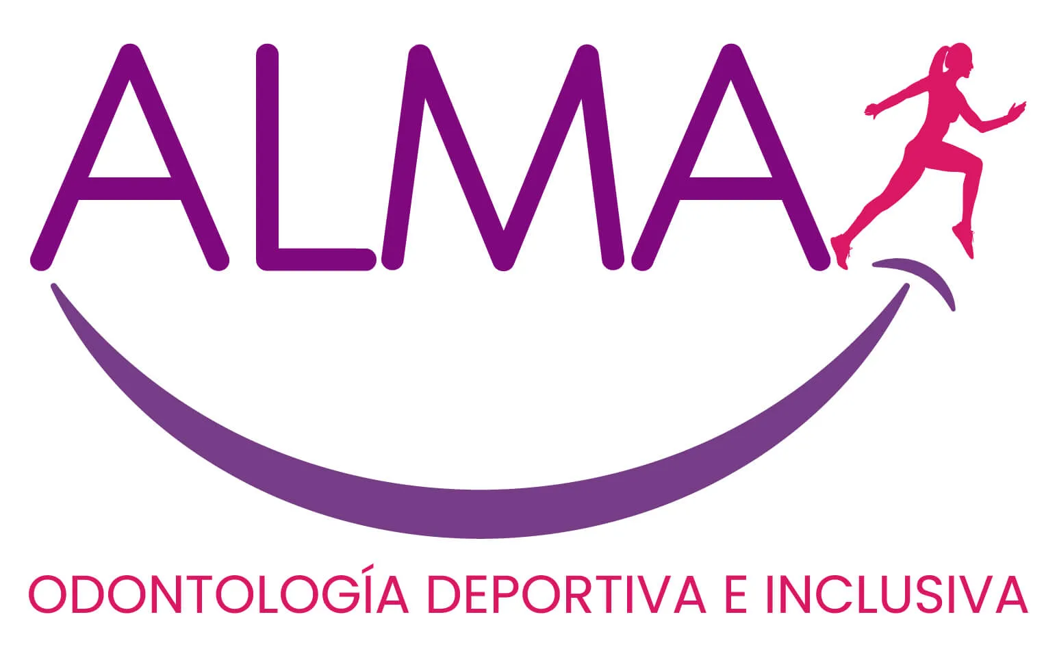 Alma odontología deportiva e inclusiva