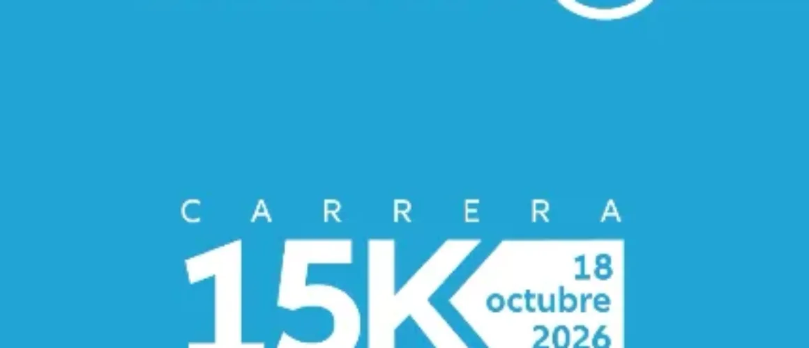 Allianz 15K Bogotá 2026