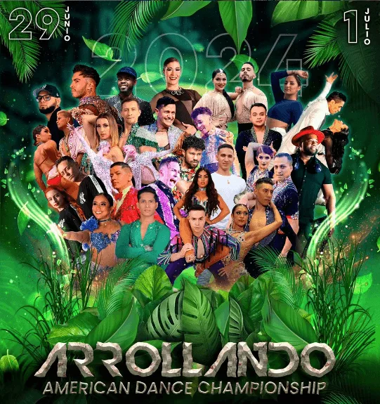 arrollando-american-dance-championship