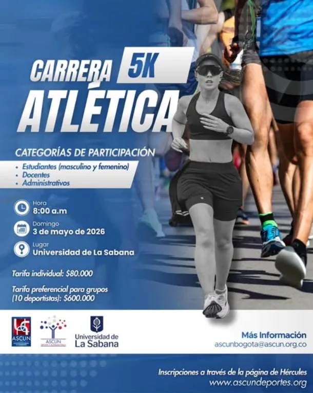 carrera-atletica-universidad-de-la-sabana