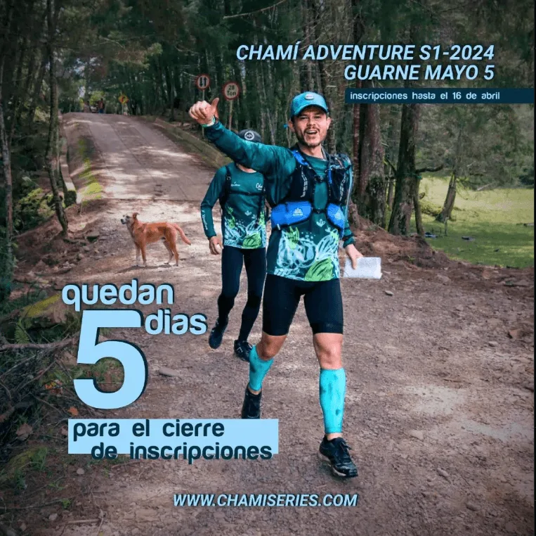 chami-adventure