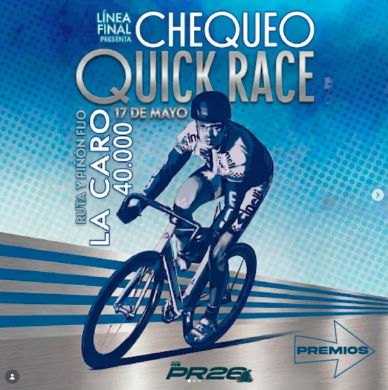 chequeo-quick-race