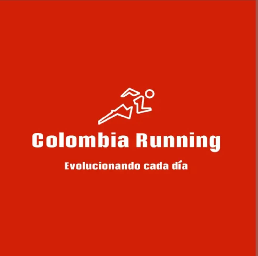 colombia-running