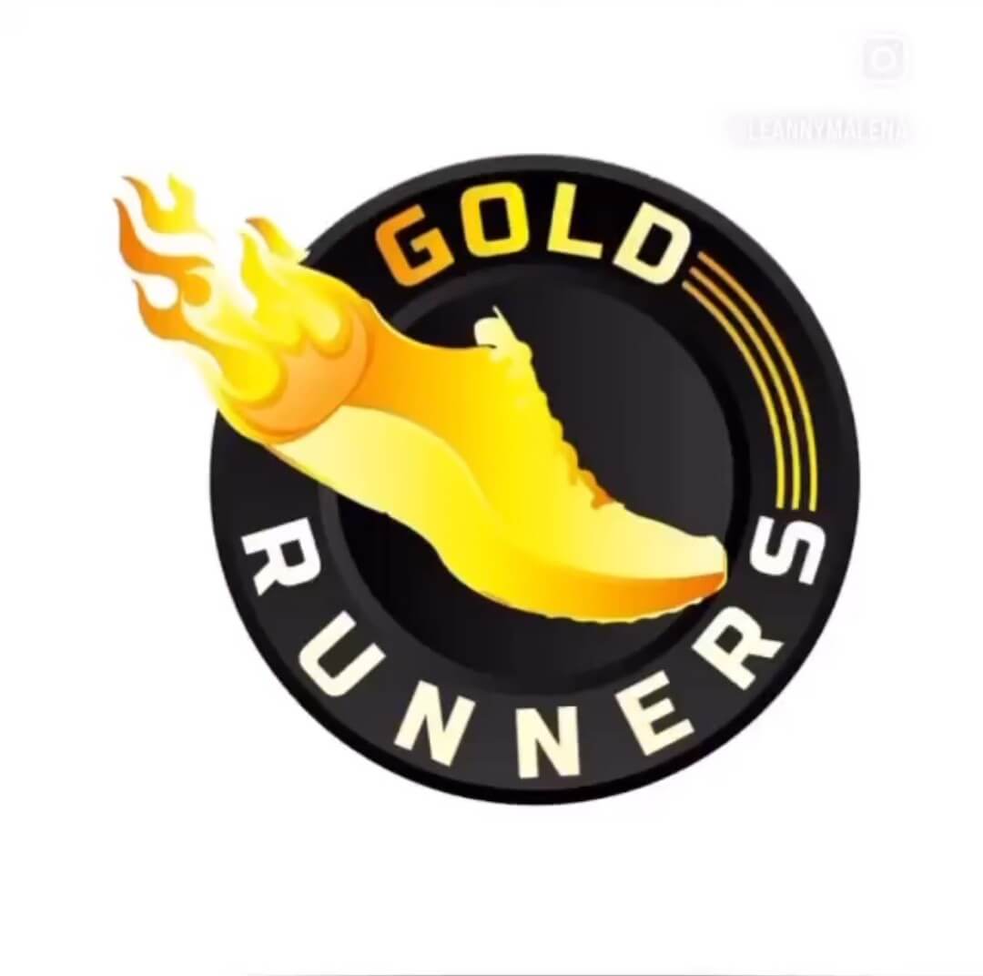 gold-runners-team