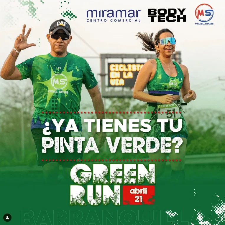 green-run 2024