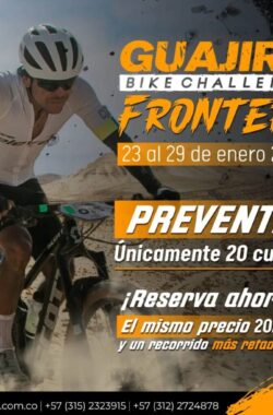 guajira-bike-challenge