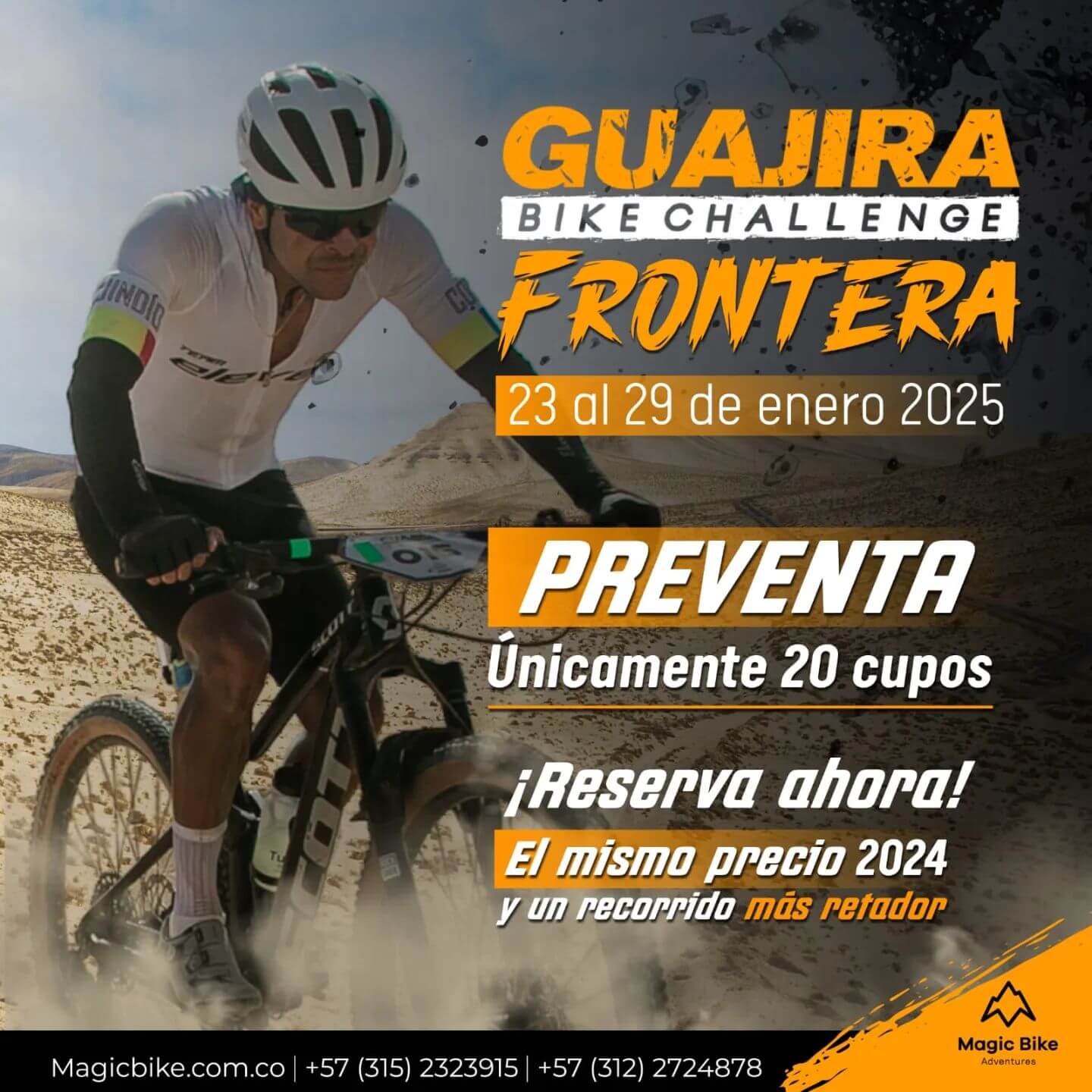 guajira-bike-challenge