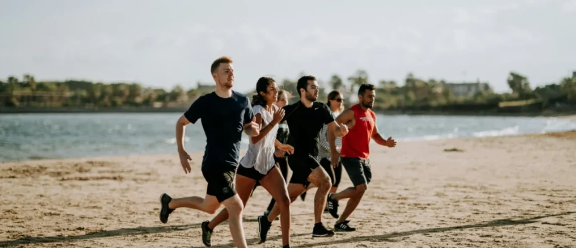 Guía para empezar un nuevo deporte - Travesía Deportiva