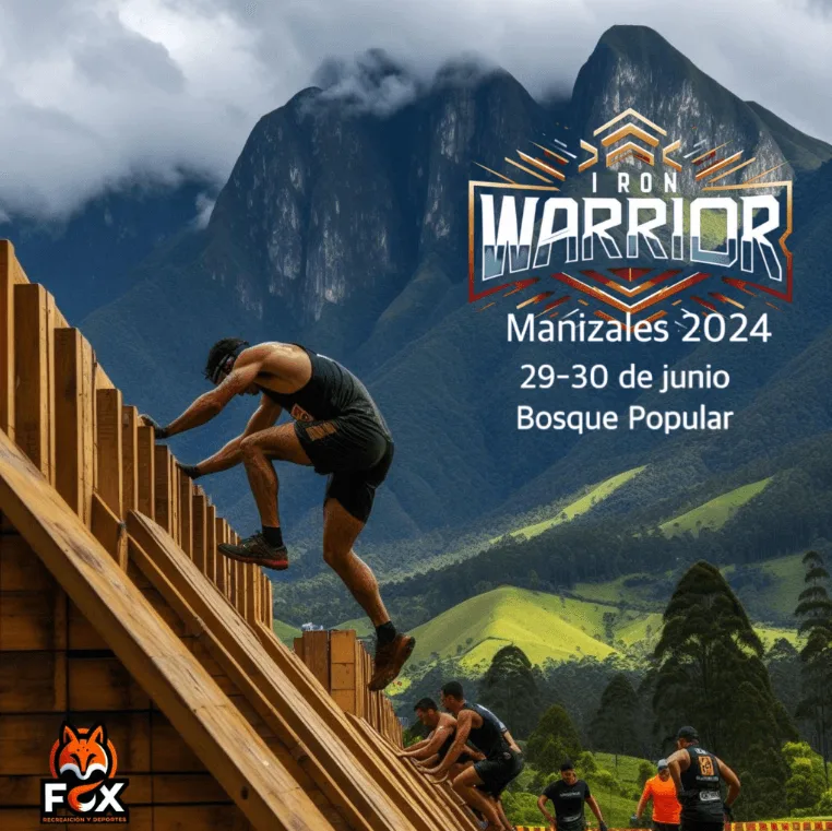 iron-warrior-manizales