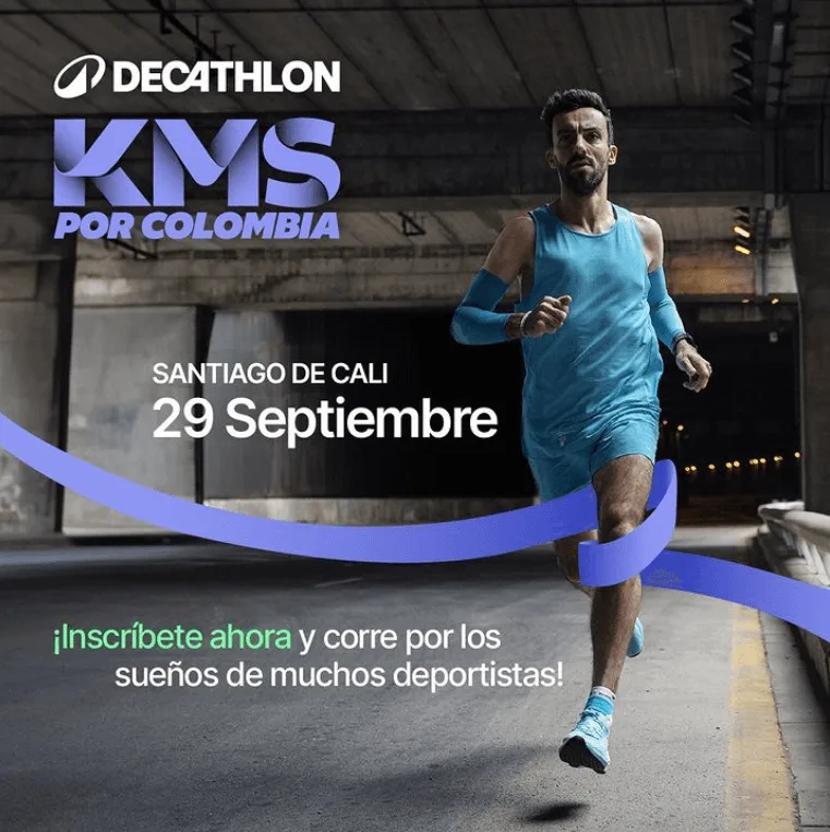kilometros-por-colombia-decathlon-cali