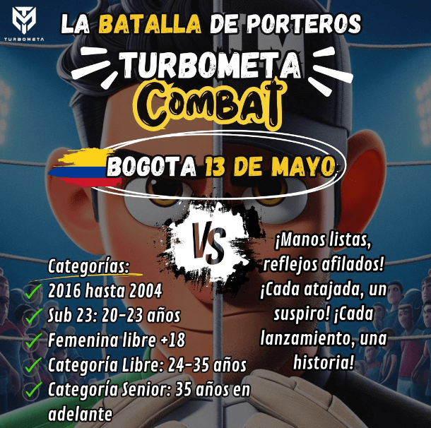 la-batalla-de-porteros-turbometa-combat