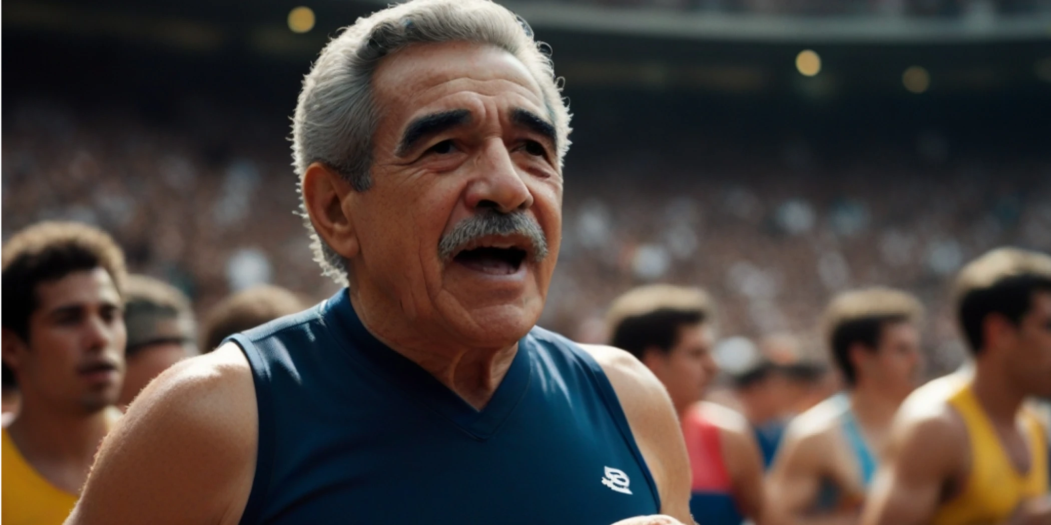 Realismo mágico deportivo: Gabriel García Márquez te invita a conquistar tus metas