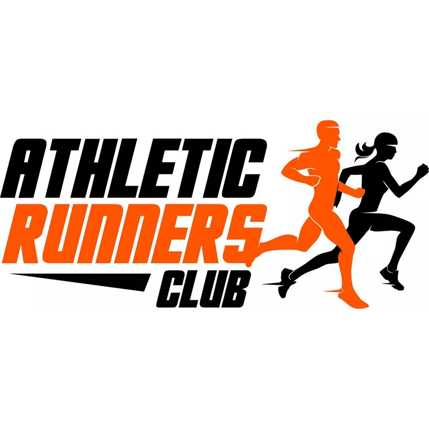 Athletic Runners-Equipo Corredores