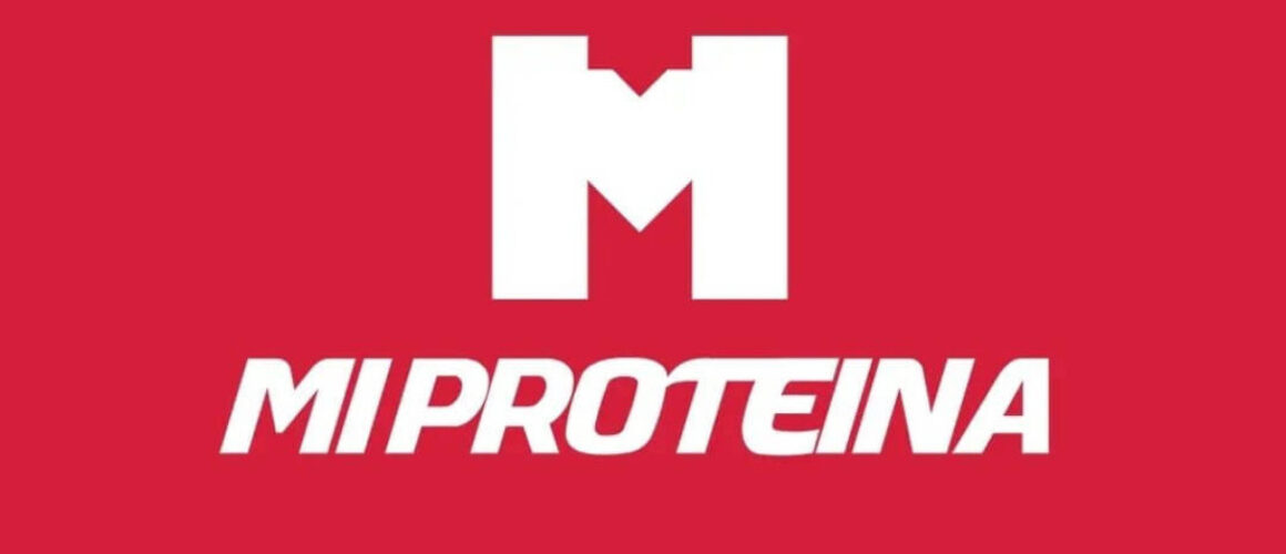 Mi Proteina