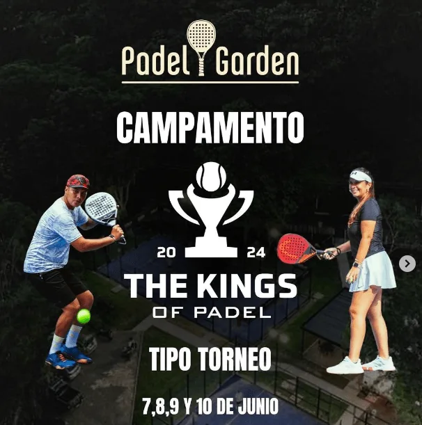 campamento-the-kings-of-padel