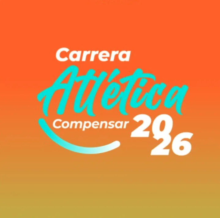 carrera-atletica-compensa-2026