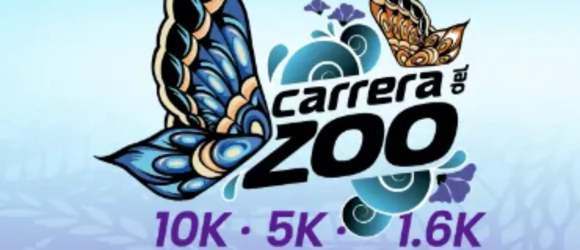 Carrera del ZOO 2026