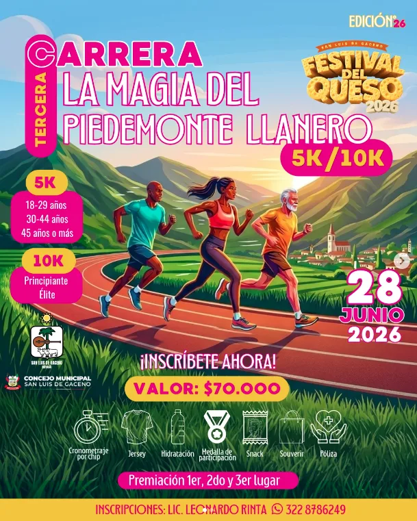 carrera-la-magia-del-piedemonte-llanero