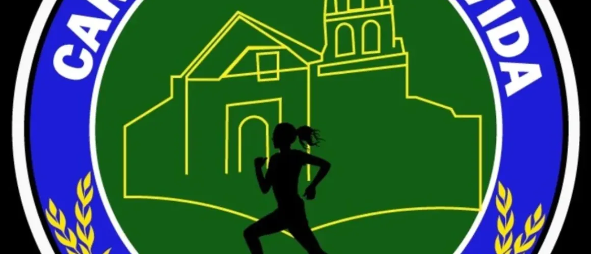 Carrera por la vida Cucaita