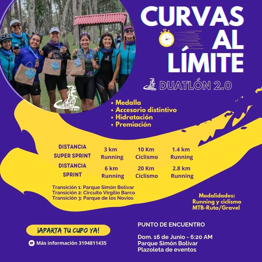 curvas-al-limite-duatlon-bogota