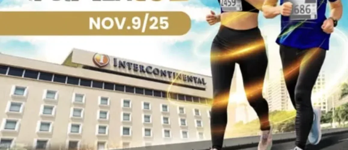 Intercontinental Cali 10K de La Luz
