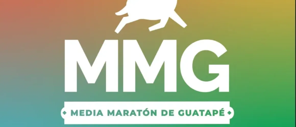 Media Maratón de Guatapé