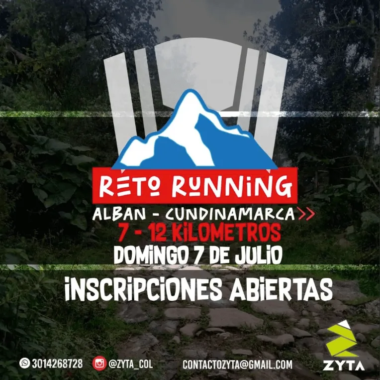 reto-running-alban-cundinamarca