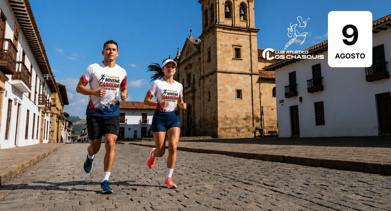 carrera-atltica-Ciudad-de-Tunja