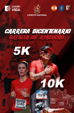 carrera-bicentenario-batalla-de-ayacucho