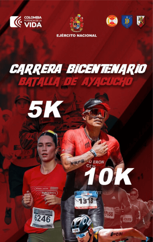 carrera-bicentenario-batalla-de-ayacucho