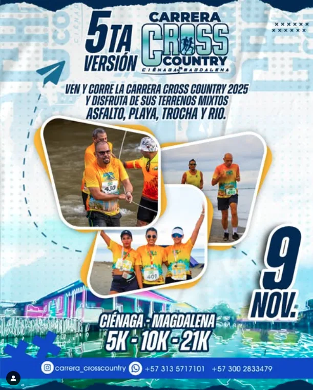 carrera-cross-country-cienaga-2025