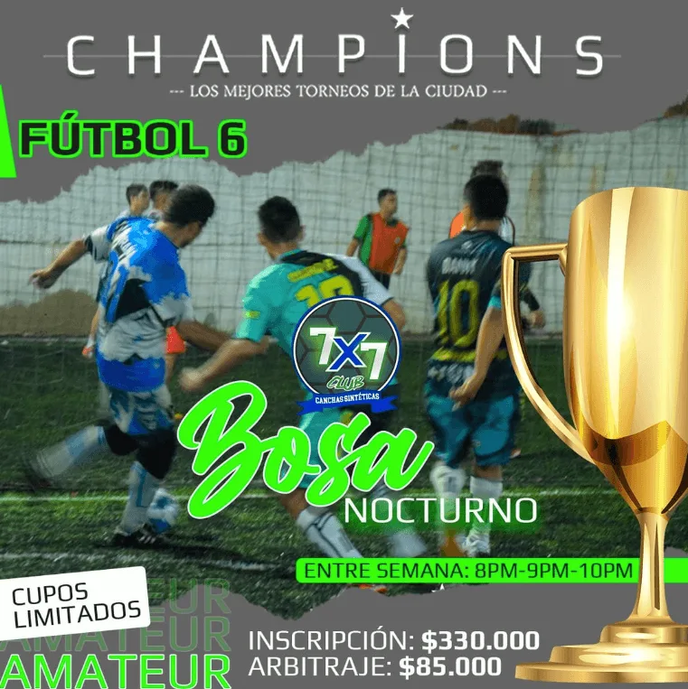 champions-futbol-6-bosa-nocturno