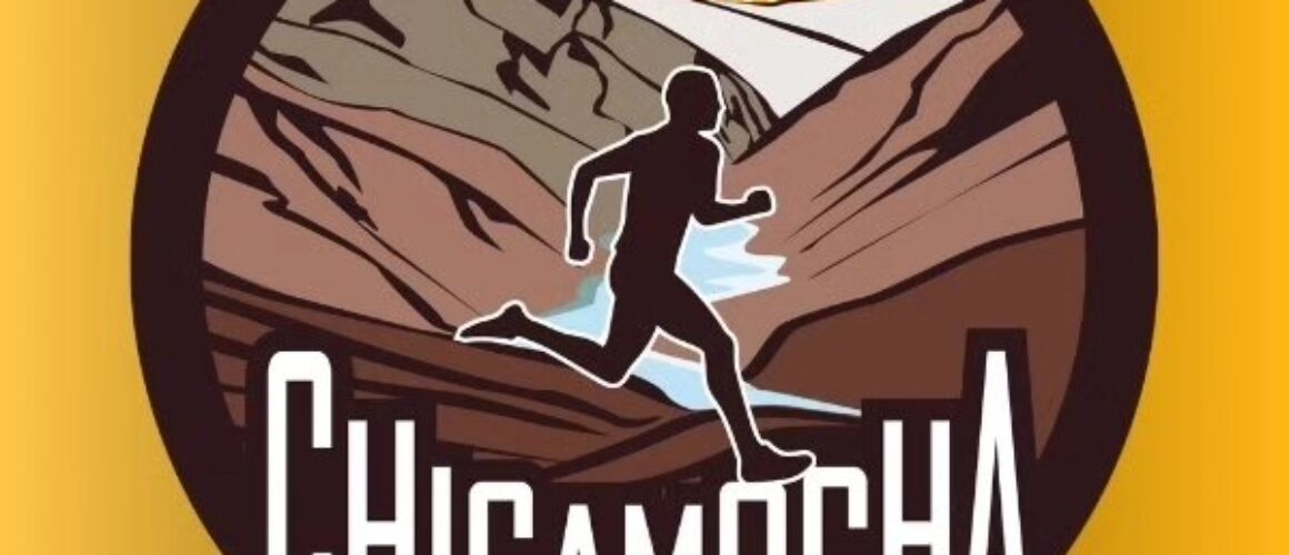 Chicamocha Canyon Race