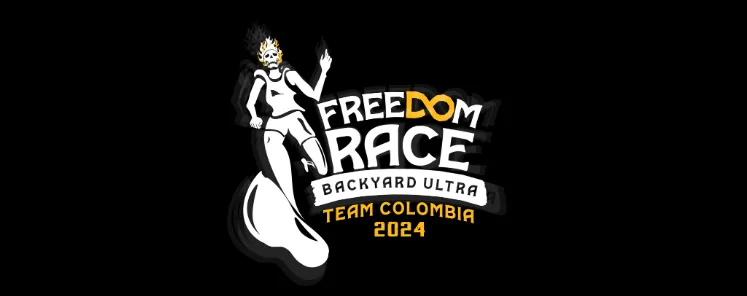 fredom-race-backyard-ultra-team-colombia-2024