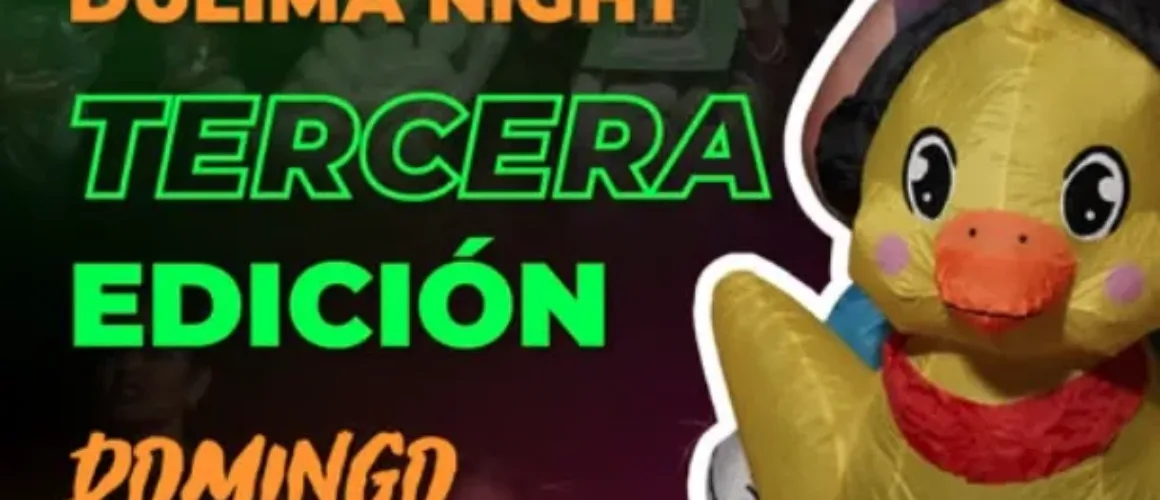 Halloween Dulima Night