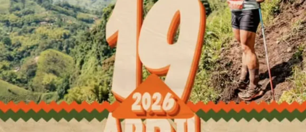Montañero Trail 2026