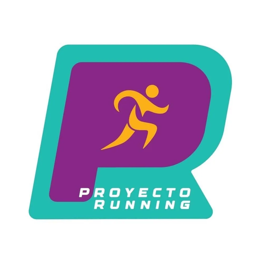 Proyecto Running equipo de entrenamiento