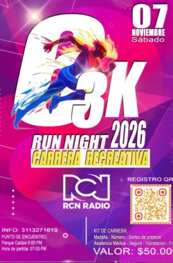 run-night-recreativa-rcn-popayan