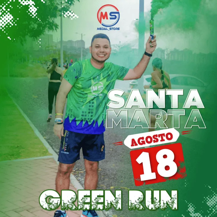 santa-marta-green-run