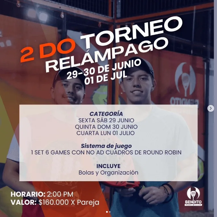 torneo-relampago-padel-junio