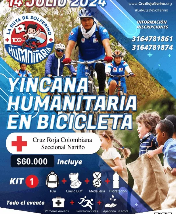 yincana-humanitaria-en-bicicleta-criz-roja-narino