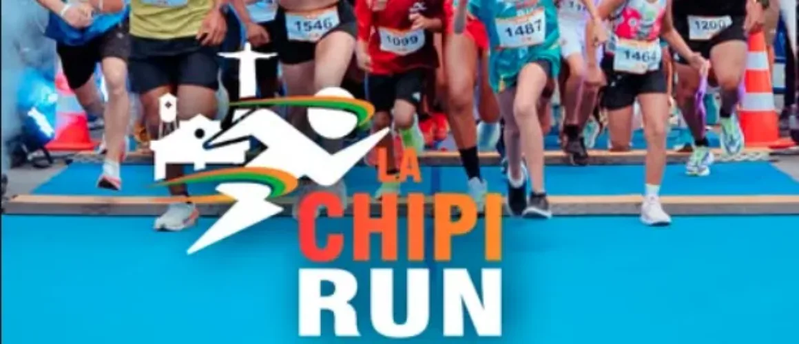 La Chipi Run 2026