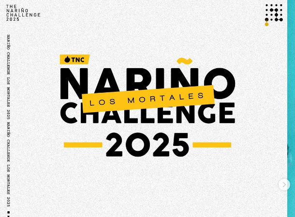 los-mortales-narino-challenge-2025