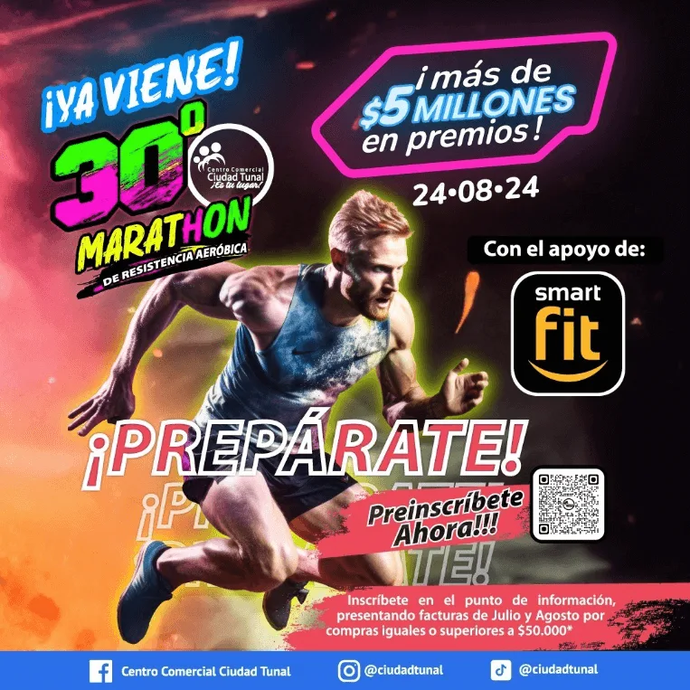 marathon-de-resistencia-aerobica