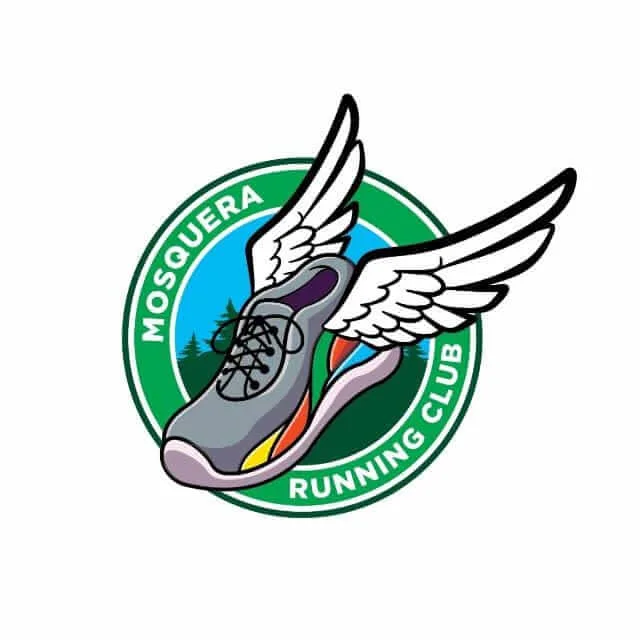 Atletismo Mosquera