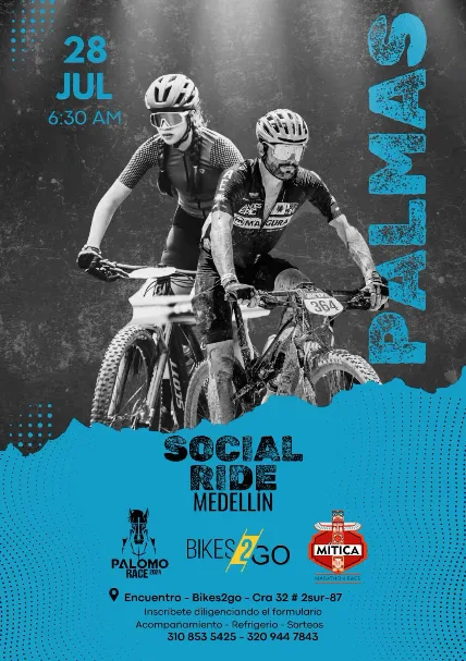 social-ride-medellin-palmas
