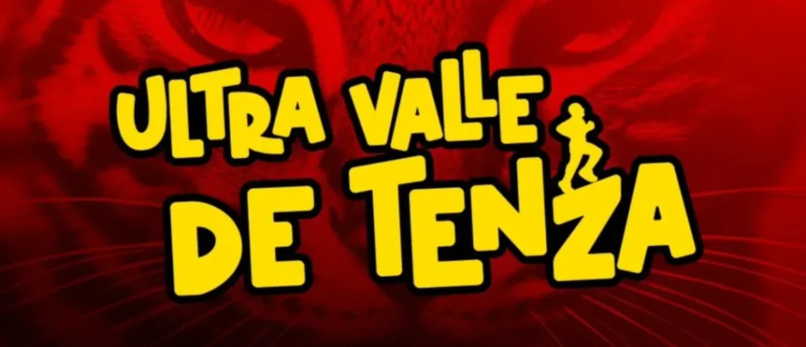Ultra Valle de Tenza