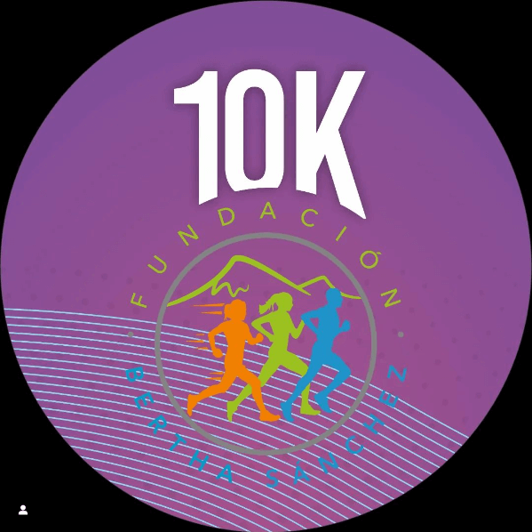 10k Fundación Bertha Sánchez