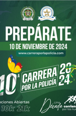 CarreraPorLaPolicía