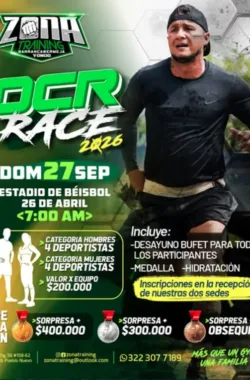 OCR-RAce-2026